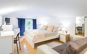 Belfiore Apartment In San Salvario Torino