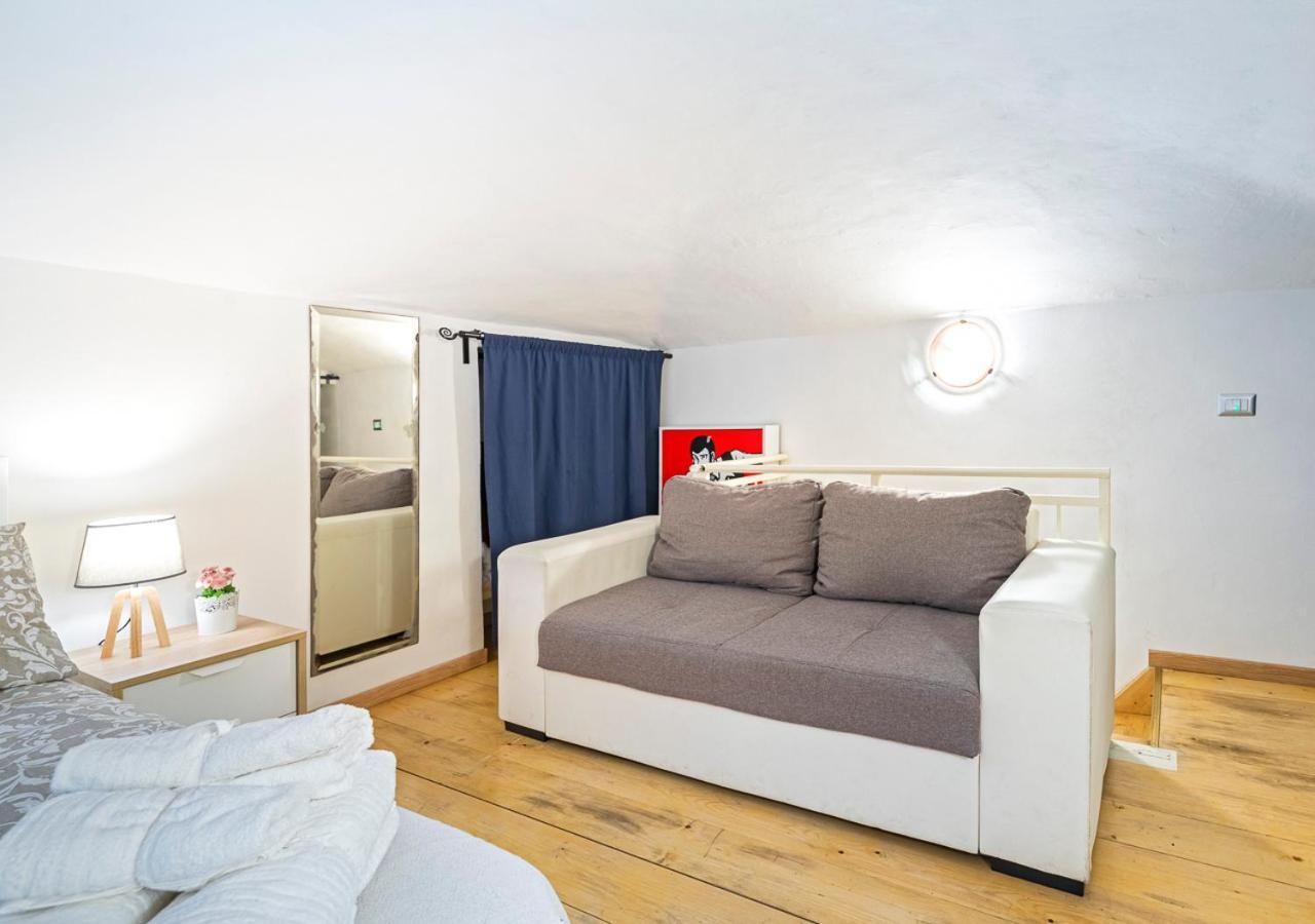 Belfiore Apartment In San Salvario Torino Zewnętrze zdjęcie