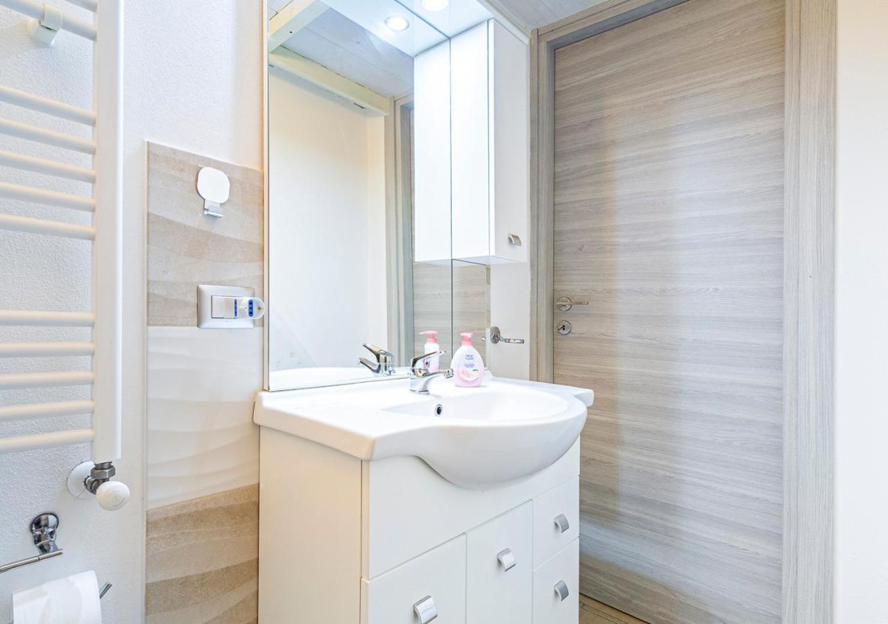 Belfiore Apartment In San Salvario Torino Zewnętrze zdjęcie