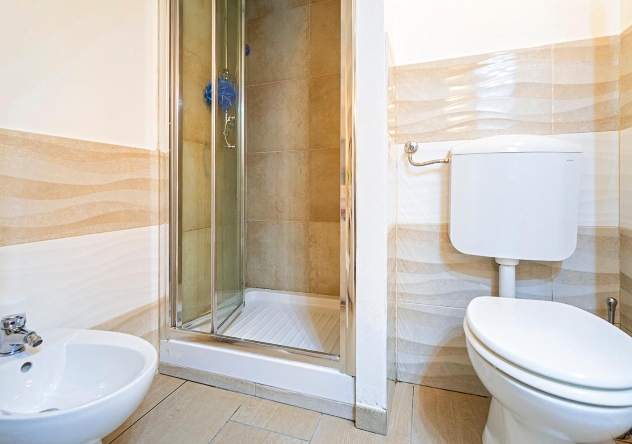 Belfiore Apartment In San Salvario Torino Zewnętrze zdjęcie