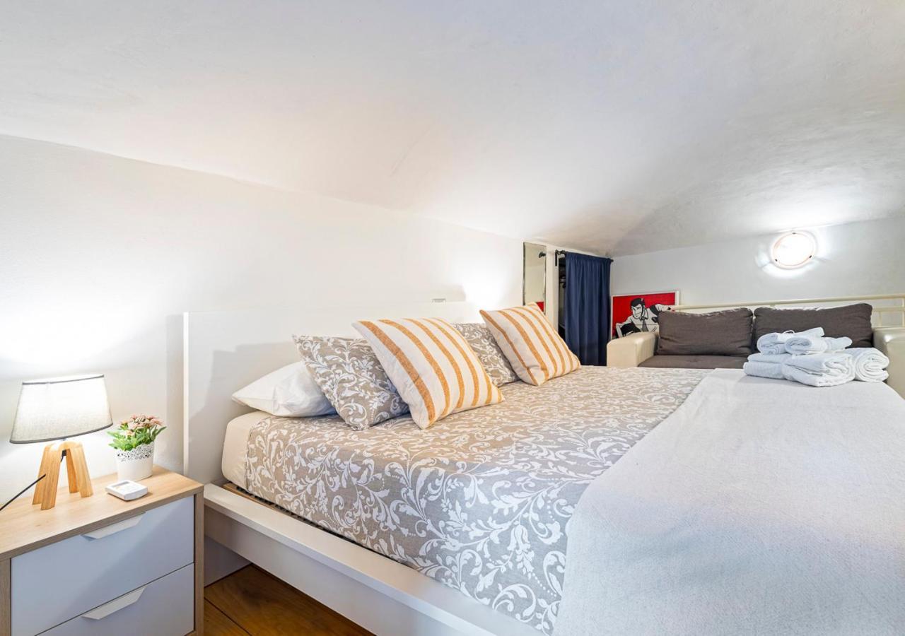 Belfiore Apartment In San Salvario Torino Zewnętrze zdjęcie